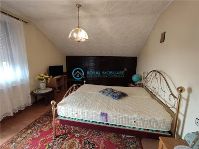 Royal Imobiliare  - Vanzare Vila Campina - foto 20