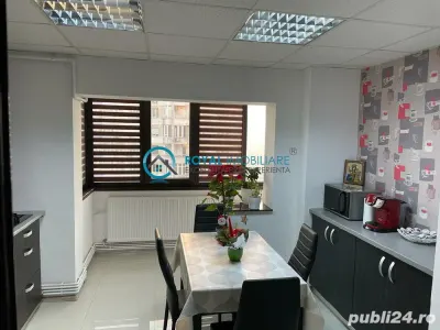 Royal Imobiliare - Inchiriere apartament 2 camere, zona Ultracentral - foto 7