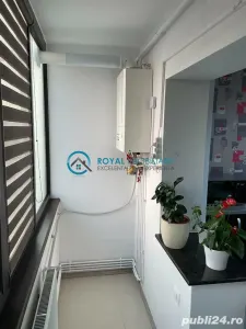 Royal Imobiliare - Inchiriere apartament 2 camere, zona Ultracentral - foto 8
