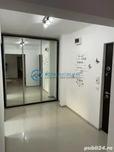 Royal Imobiliare - Inchiriere apartament 2 camere, zona Ultracentral - foto 9