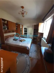 Royal Imobiliare - Vanzare Casa zona Traian - Ploiesti