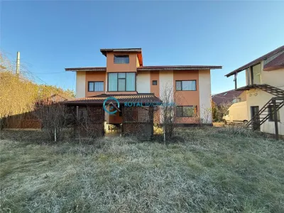 Royal Imobiliare - Vanzare Vila zona Paulesti - Paulesti