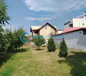 Royal Imobiliare - Vanzare teren intravilan zona Gheorghe Doja - Ploiesti
