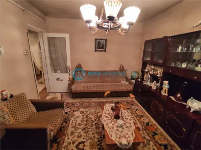 Royal Imobiliare - Vanzare apartament 2 camere, zona Nord - Ploiesti