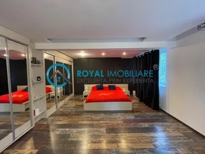 Royal Imobiliare - Inchiriere Apartament zona Castor - foto 5
