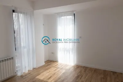 Royal Imobiliare - Penthouse 3 camere, zona Republicii - foto 3