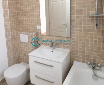 Royal Imobiliare - Penthouse 3 camere, zona Republicii - foto 6