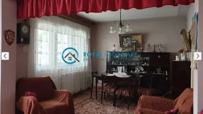 Royal Imobiliare - Vanzare Vila zona Sud - foto 1