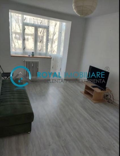 Royal Imobiliare - Vanzare apartament 2 camere zona Republicii - Ploiesti
