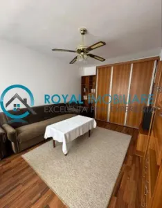 Royal Imobiliare-Vanzare Apartament 2 Camere Zona Eroilor - Ploiesti