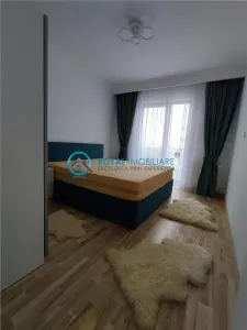 Royal Imobiliare - Inchiriere Apartament modern 3 camere zona Albert - foto 5