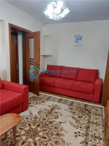 Royal Imobiliare -inchiriere  apartament 2 camere  zona Sud - foto 2