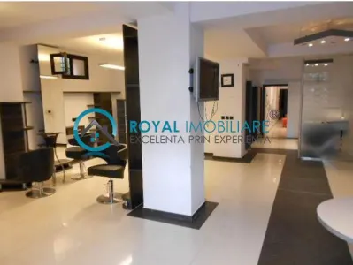 Royal Imobiliare-Vanzare Spatiu Comercial Zona Democratiei - foto 2