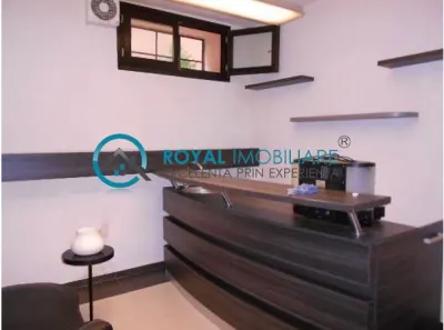 Royal Imobiliare-Vanzare Spatiu Comercial Zona Democratiei - foto 4