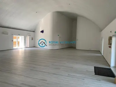 Royal Imobiliare - Inchiriere spatiu industrial zona Bucov - Bucov