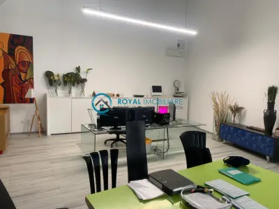 Royal Imobiliare - Inchiriere spatiu industrial zona Bucov - foto 6