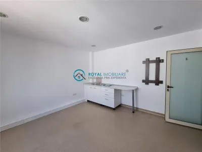 Royal Imobiliare - Inchiriere spatiu de birouri zona Centrala - foto 8