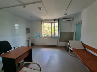 Royal Imobiliare - Inchiriere spatiu de birouri zona Centrala - foto 10
