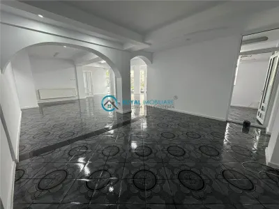 Royal Imobiliare - Inchiriere spatiu birouri zona Cantacuzino - foto 3