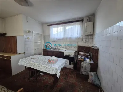 Royal Imobiliare - Vanzare Vila Zona Paulesti - Gageni - foto 25