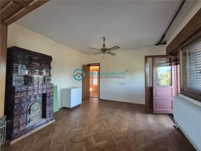 Royal Imobiliare - Vanzare Vila Zona Paulesti - Gageni - foto 9
