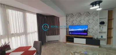 Royal Imobiliare-Inchiriere Apartament 3 Camere Zona Ultracentrala - foto 4