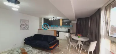 Royal Imobiliare-Inchiriere Apartament 3 Camere Zona Ultracentral - foto 2