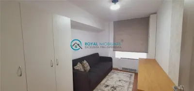 Royal Imobiliare-Inchiriere Apartament 3 Camere Zona Ultracentral - foto 11