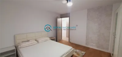 Royal Imobiliare-Inchiriere Apartament 3 Camere Zona Ultracentral - foto 8