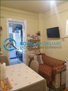 Royal Imobiliare - Vanzare apartament 2 camere in zona Sud - foto 3