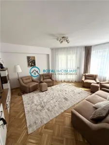 Royal Imobiliare - Vanzare apartament 2 camere zona Ultracentral - Ploiesti