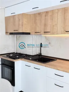 Royal Imobiliare - Vanzare apartament 2 camere zona Ultracentral - foto 19