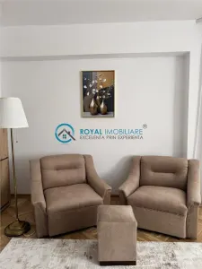 Royal Imobiliare - Vanzare apartament 2 camere zona Ultracentral - foto 3