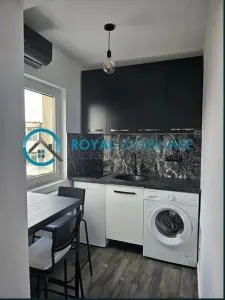 Royal Imobiliare - Inchiriere garsoniera zona 9 Mai - foto 5