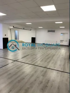 Royal Imobiliare - Inchiriere spatiu comercial zona Cantacuzino - foto 4