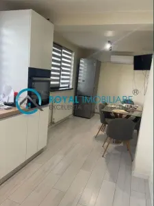 Royal Imobiliare - Vanzare apartament 2 camere in vila zona Ultracentral - foto 4