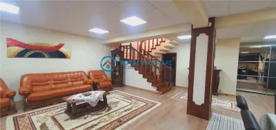 Royal Imobiliare  - Vanzare Vila zona Traian - foto 4