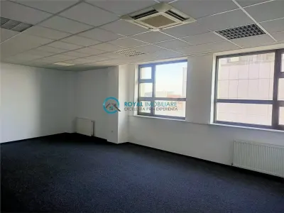 Royal Imobiliare - Cladire birouri P+6E, zona Ultracentrala - foto 14