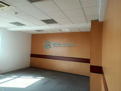 Royal Imobiliare - Cladire birouri P+6E, zona Ultracentrala - foto 15