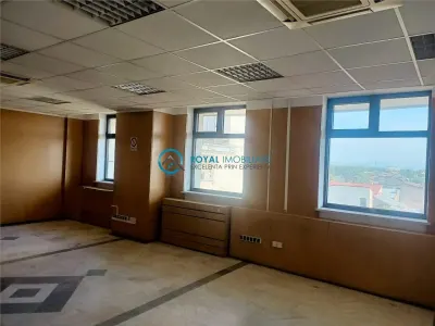 Royal Imobiliare - Cladire birouri P+6E, zona Ultracentrala - foto 17