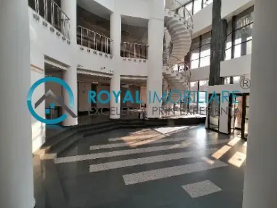 Royal Imobiliare - Cladire birouri P+6E, zona Ultracentrala - foto 4