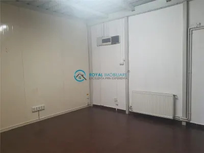 Royal Imobiliare- inchirieri spatii industriale Bucov - foto 6