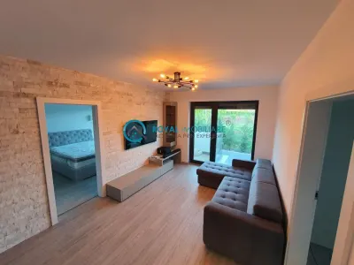 Royal Imobiliare - Vanzare Apartament de lux zona Albert - foto 2