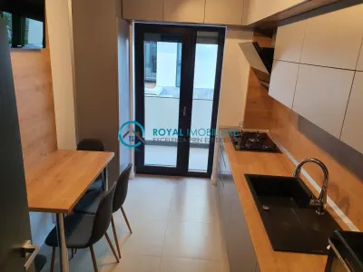 Royal Imobiliare - Vanzare Apartament de lux zona Albert - foto 5