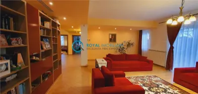 Royal Imobiliare-Vanzare Vila Zona Paulesti - foto 9