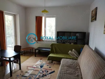 Royal Imobiliare - Vanzare apartament 2 camere zona Transilvaniei - Ploiesti