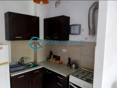 Royal Imobiliare - Vanzare apartament 2 camere zona Transilvaniei - foto 5