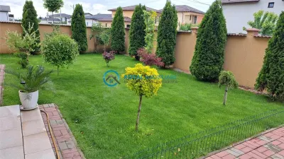Royal Imobiliare - vanzari case/vile in Strejnicu - foto 4