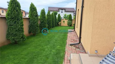 Royal Imobiliare - vanzari case/vile in Strejnicu - foto 6