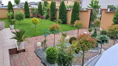 Royal Imobiliare - vanzari case/vile in Strejnicu - foto 7